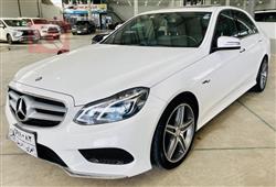 مێرسێدس بێنز E-Class